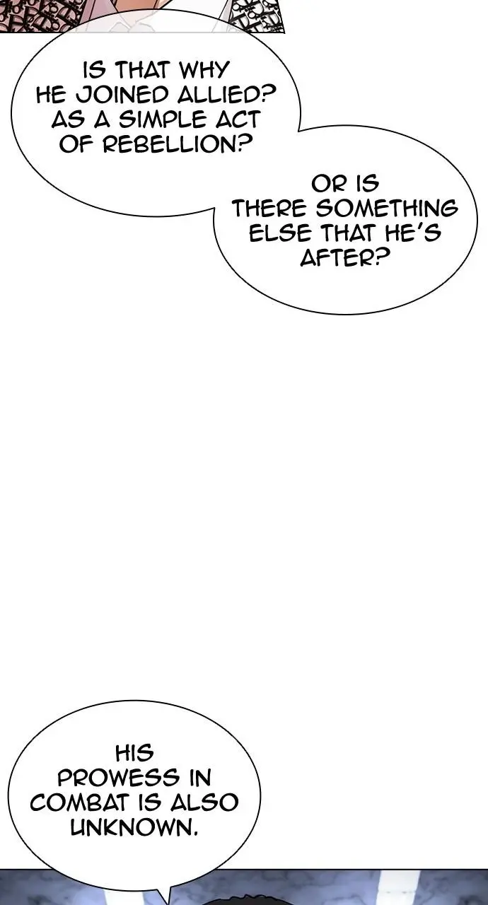 Lookism Chapter 435
