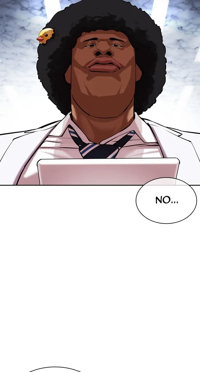 Lookism Chapter 435
