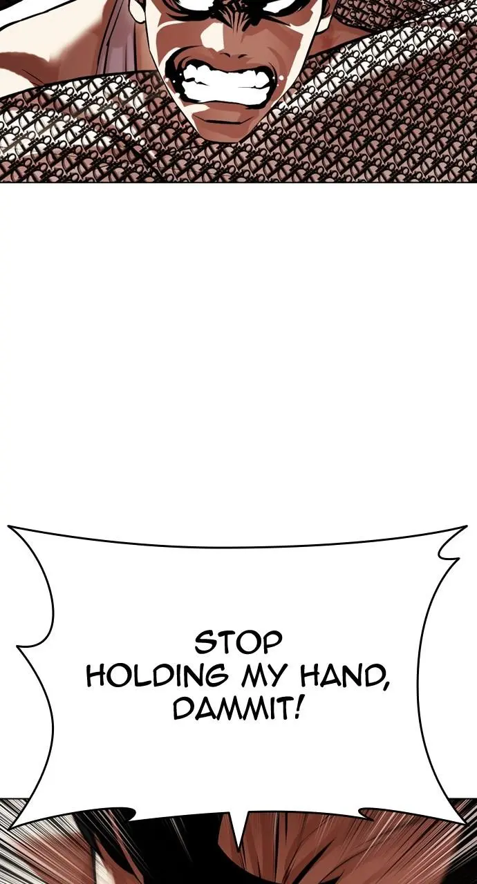 Lookism Chapter 435