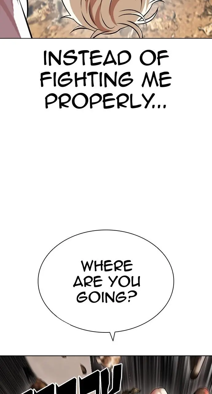 Lookism Chapter 435