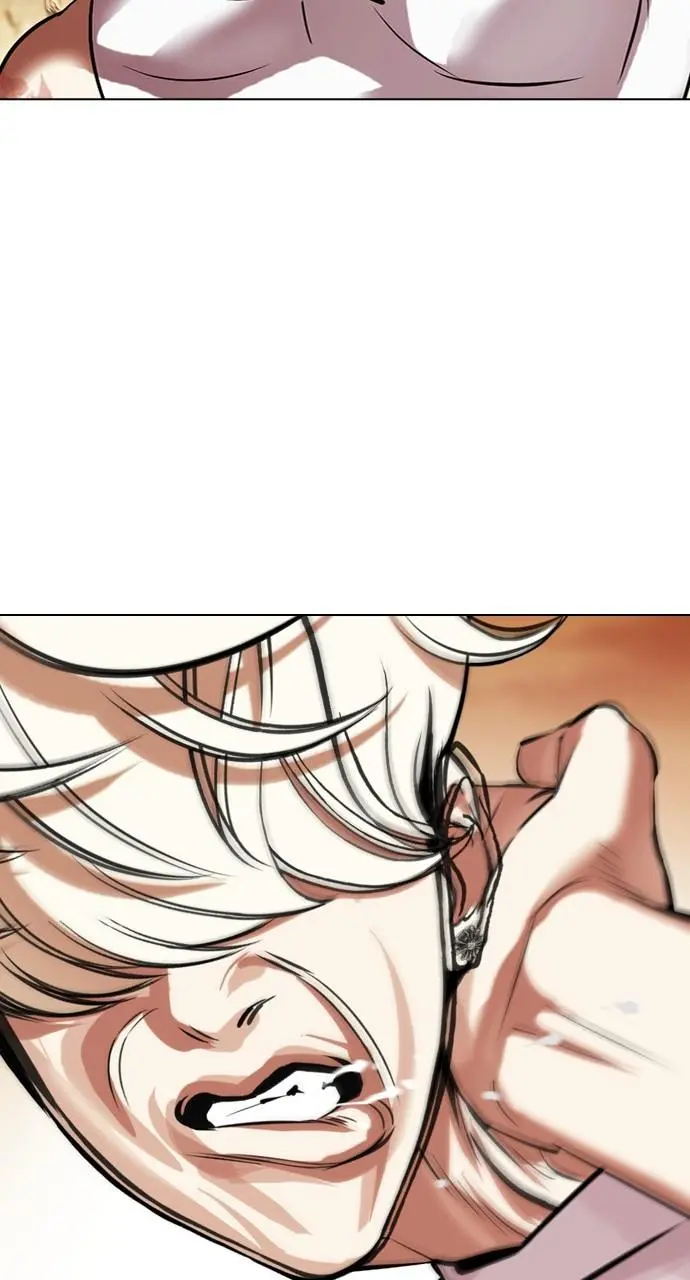 Lookism Chapter 435