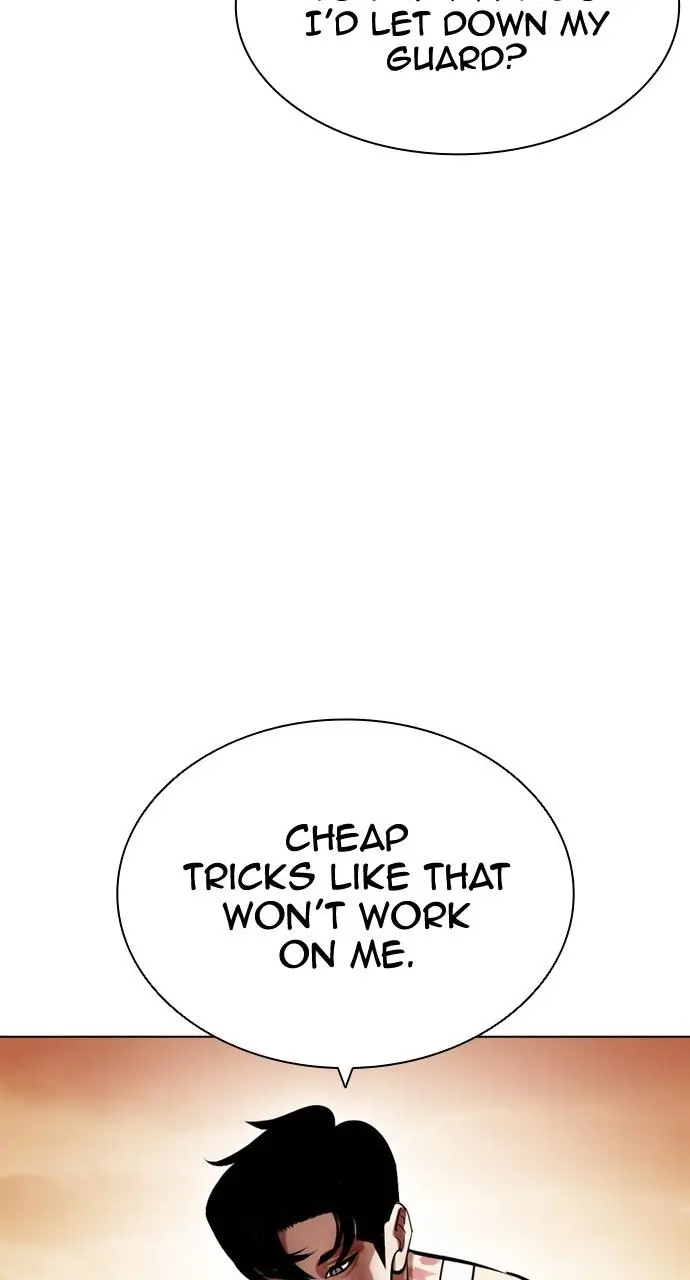 Lookism Chapter 435