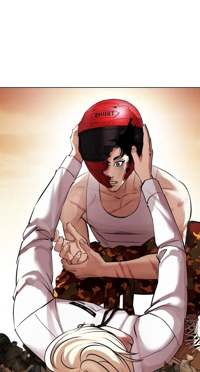 Lookism Chapter 435