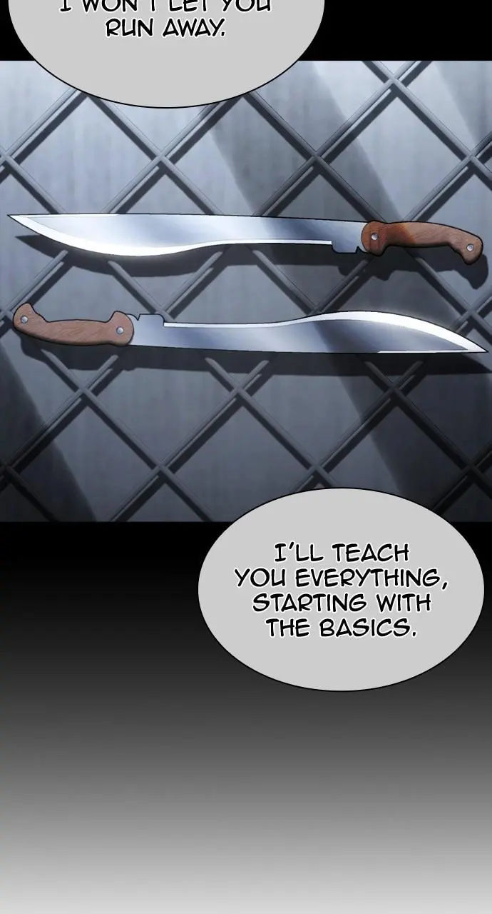 Lookism Chapter 435