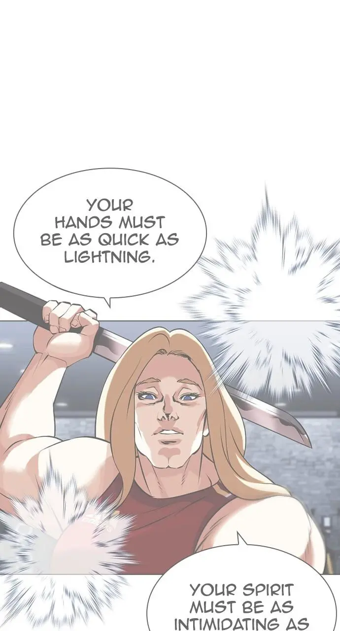 Lookism Chapter 435