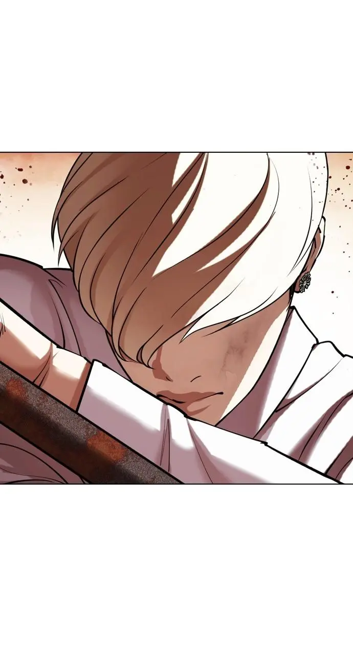 Lookism Chapter 435