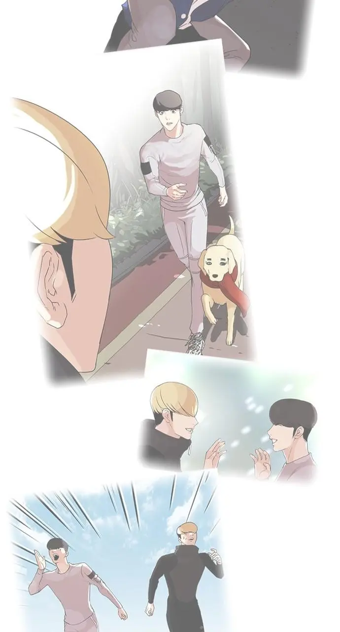 Lookism Chapter 435