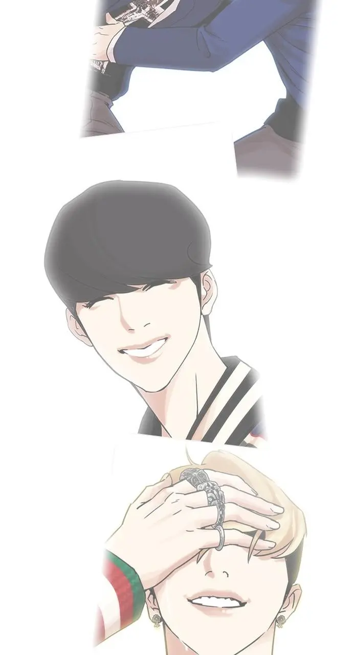 Lookism Chapter 435