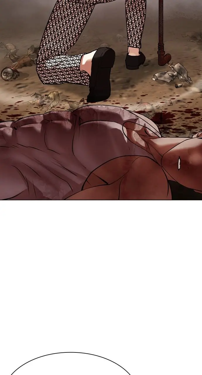 Lookism Chapter 435