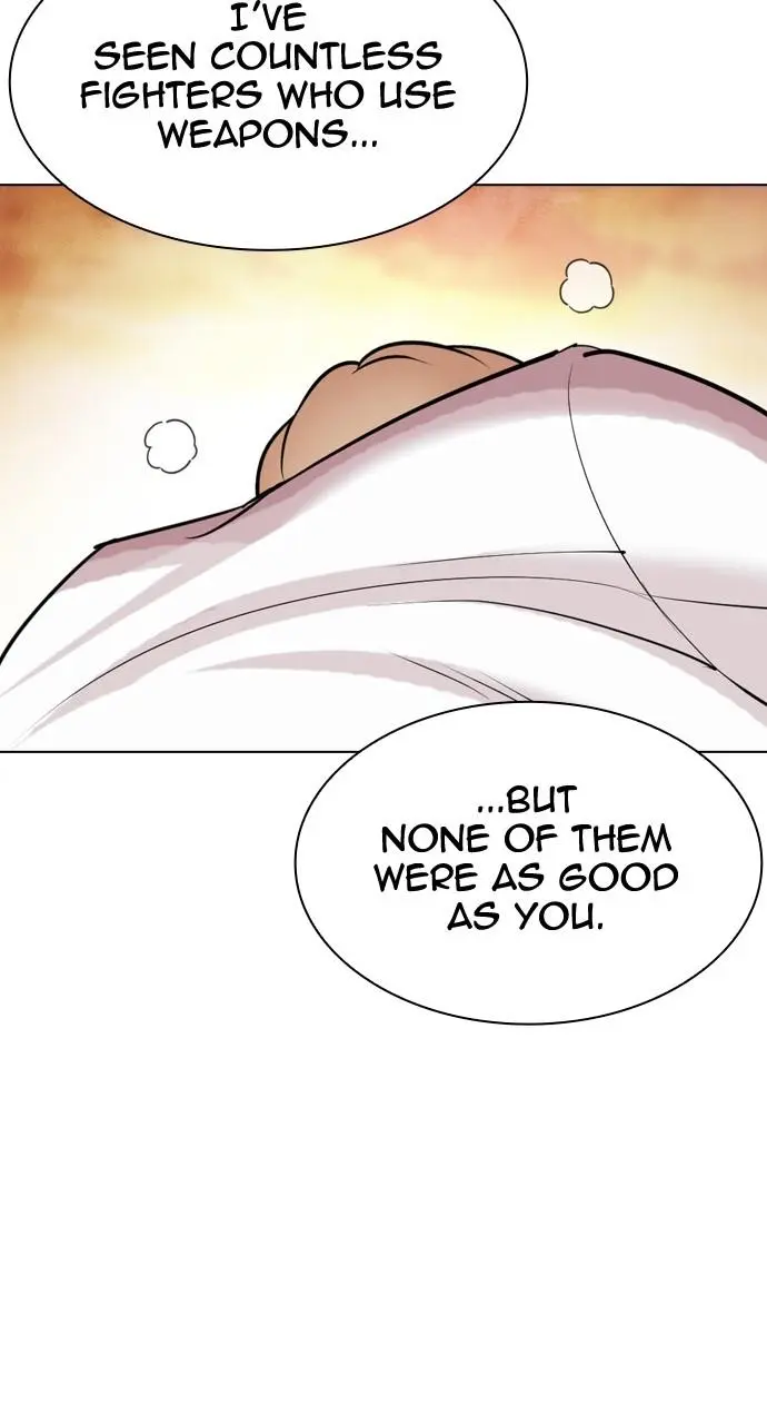Lookism Chapter 435