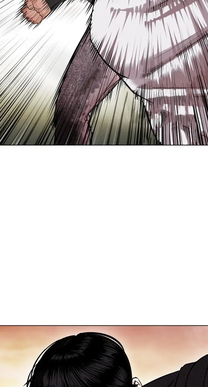 Lookism Chapter 435