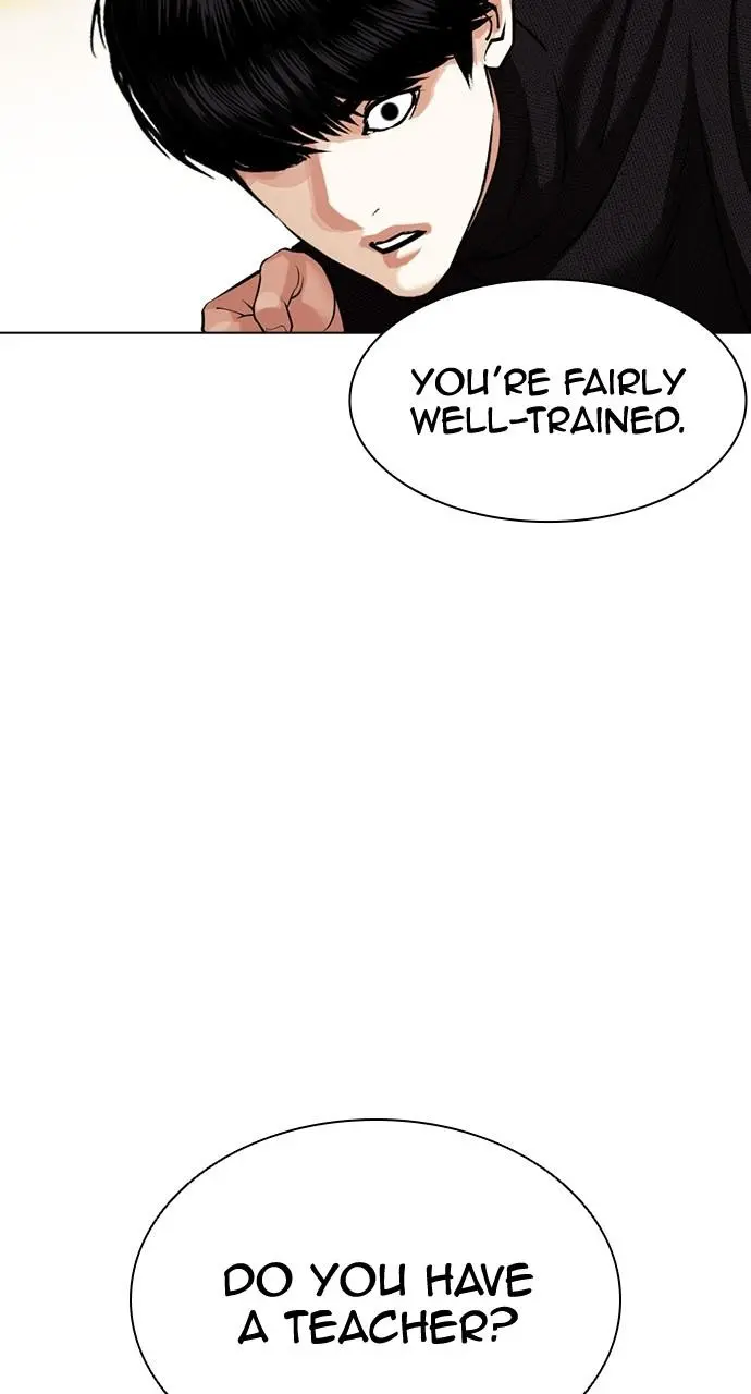 Lookism Chapter 435