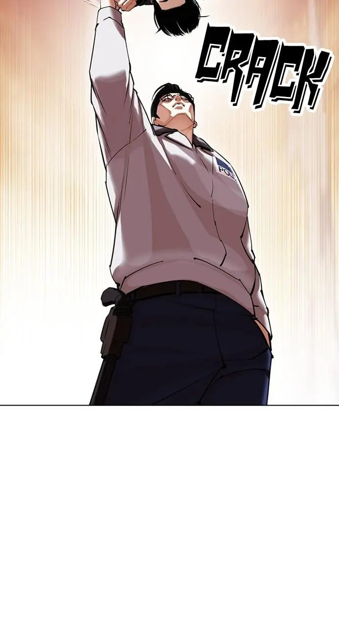 Lookism Chapter 435