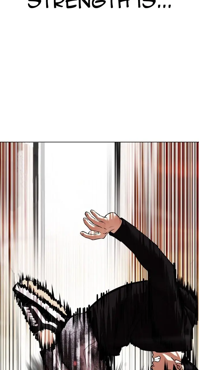 Lookism Chapter 435