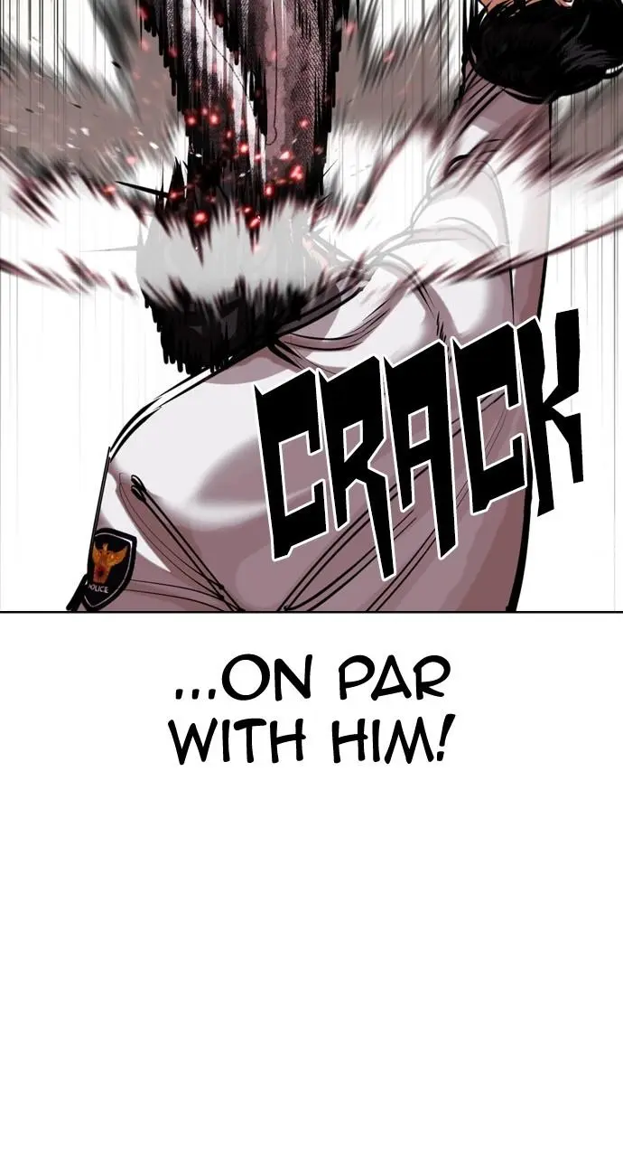 Lookism Chapter 435