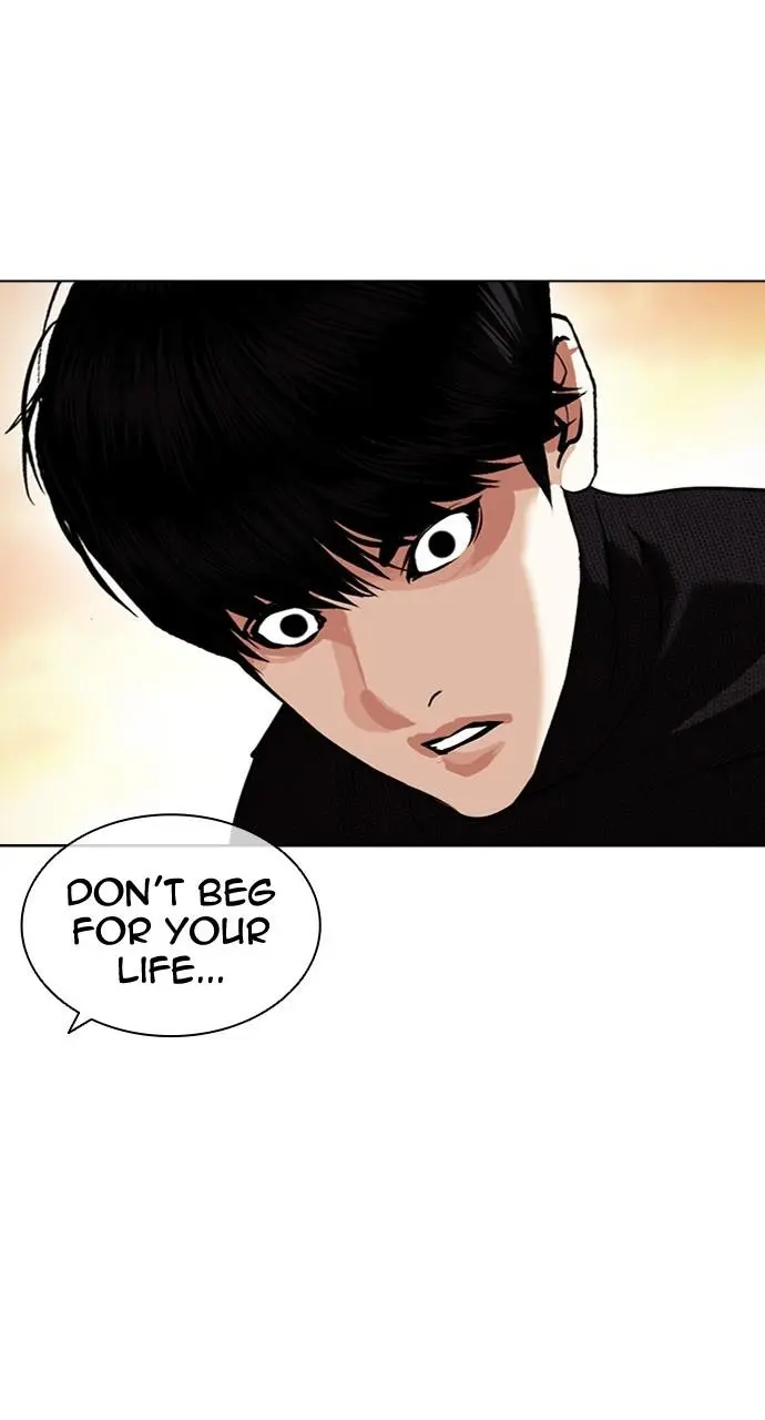 Lookism Chapter 435