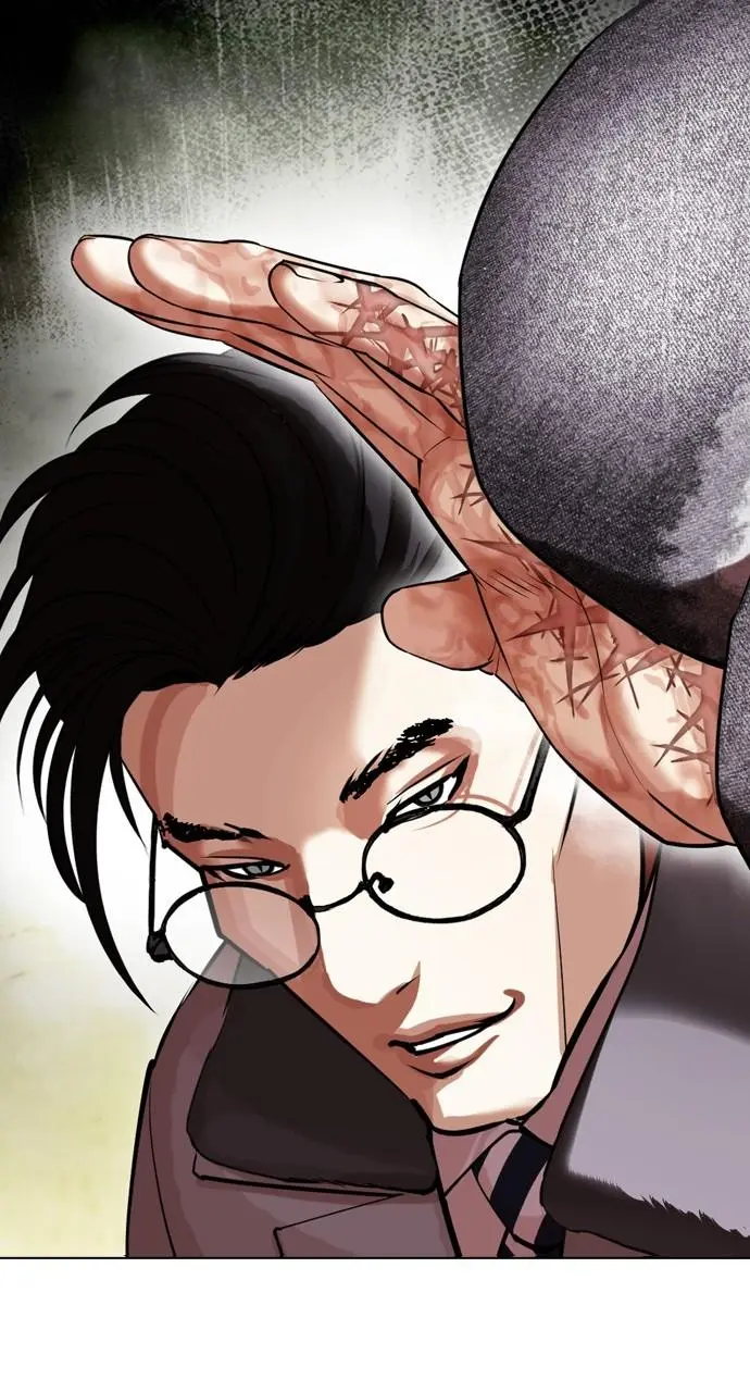Lookism Chapter 435
