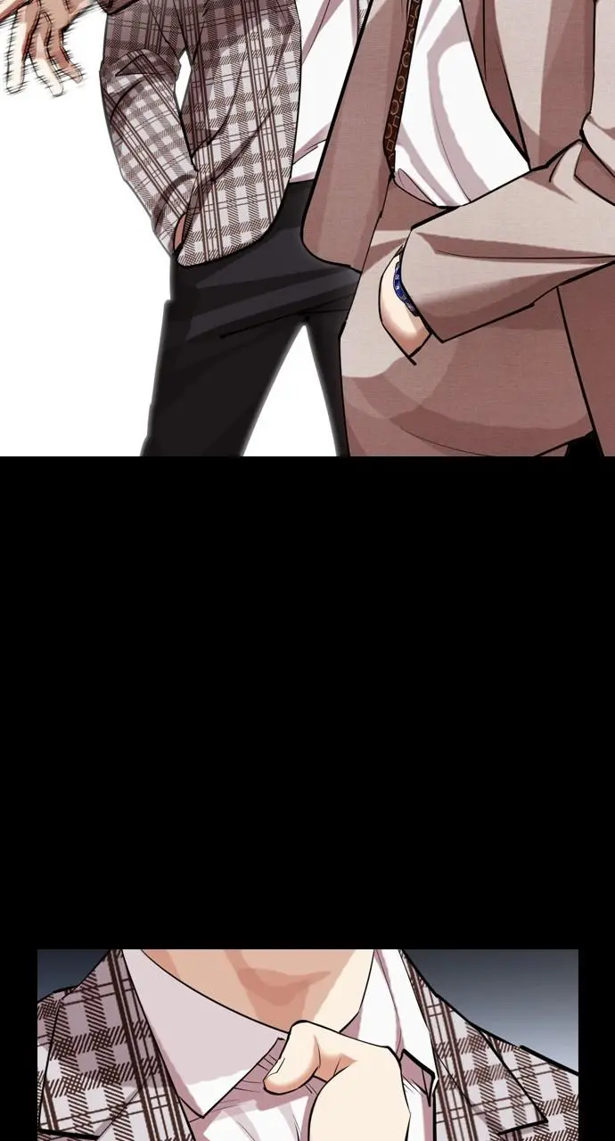 Lookism Chapter 436