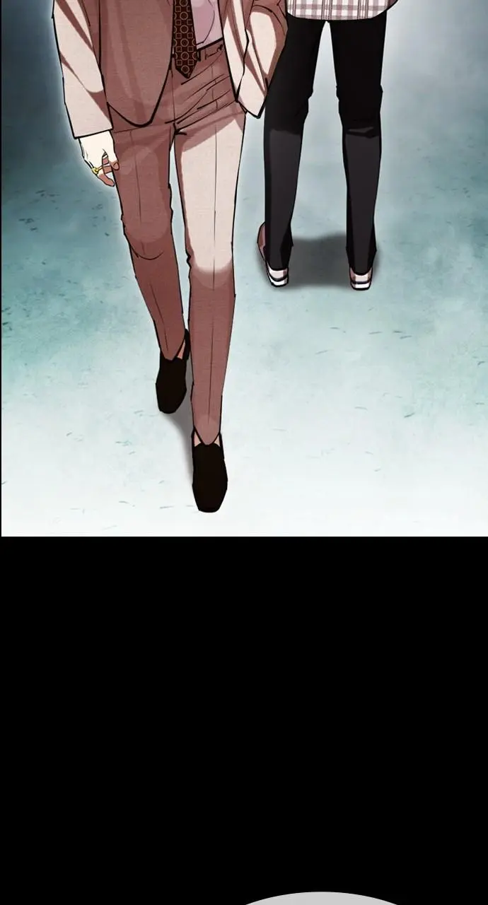 Lookism Chapter 436