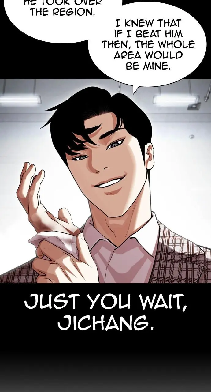 Lookism Chapter 436