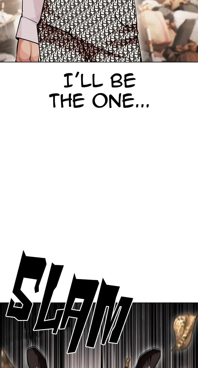 Lookism Chapter 436