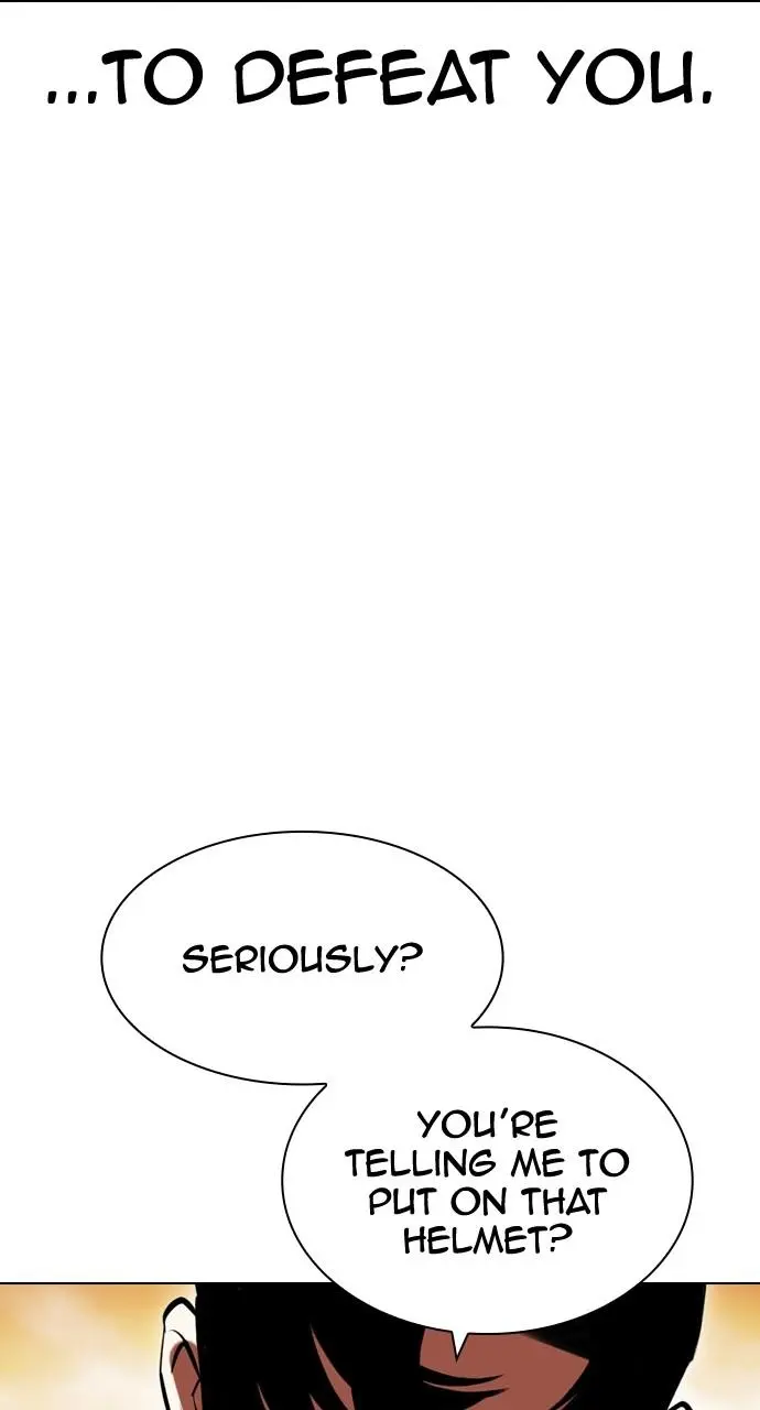 Lookism Chapter 436