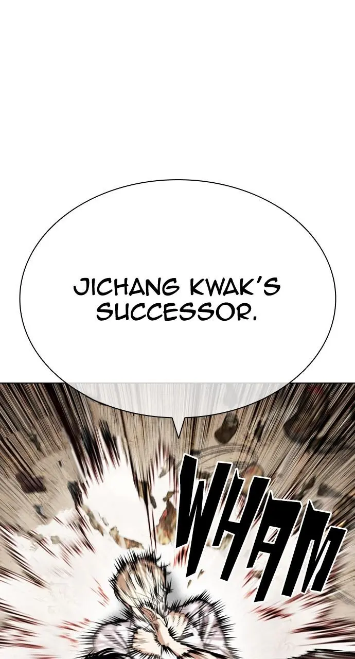 Lookism Chapter 436