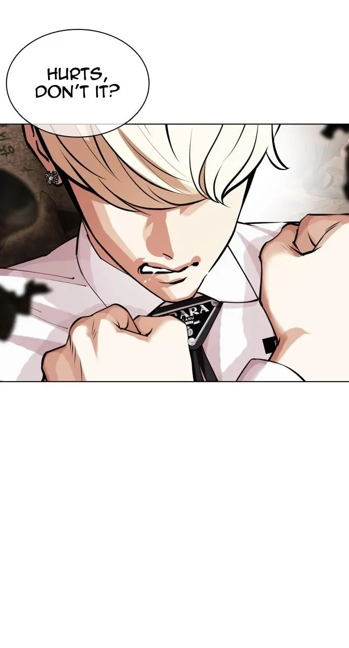 Lookism Chapter 436