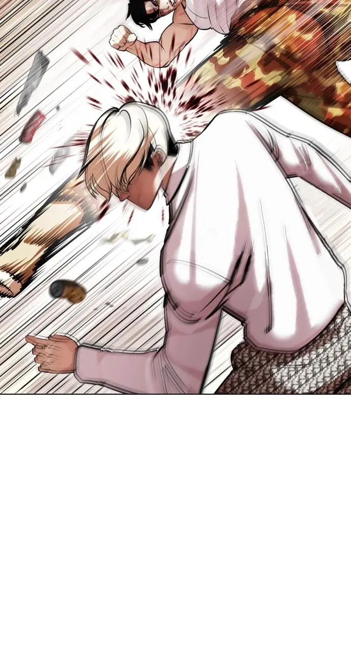 Lookism Chapter 436