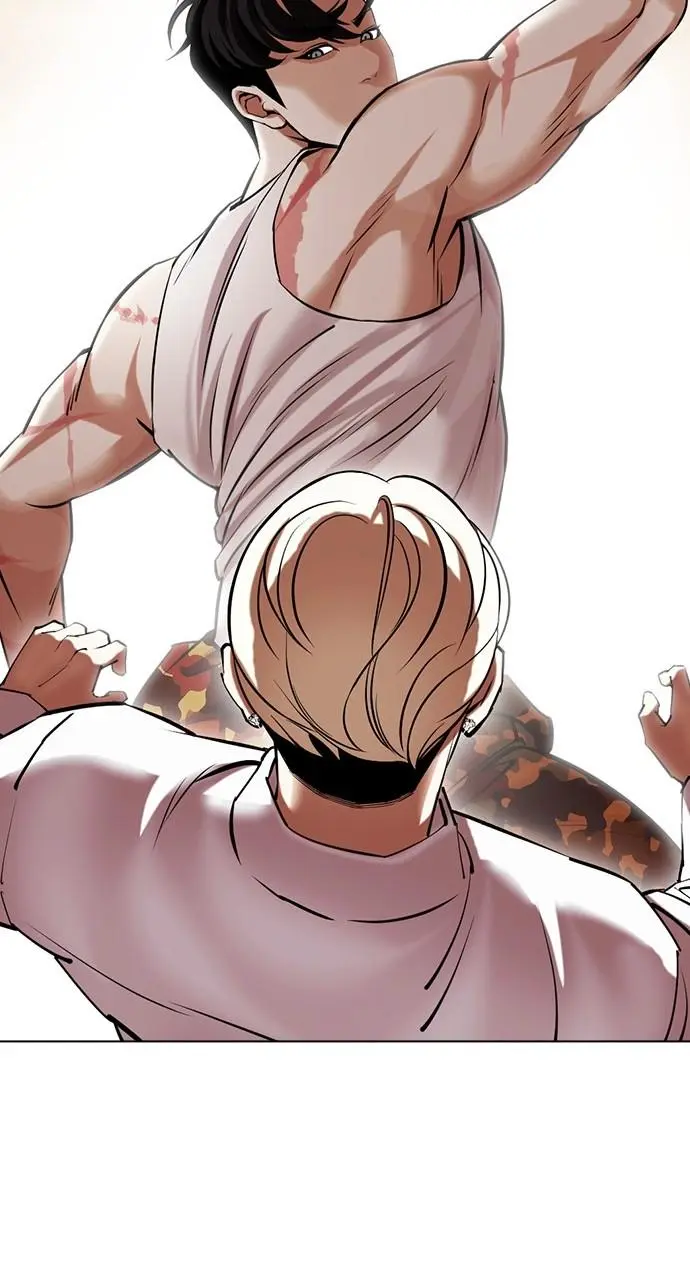 Lookism Chapter 436