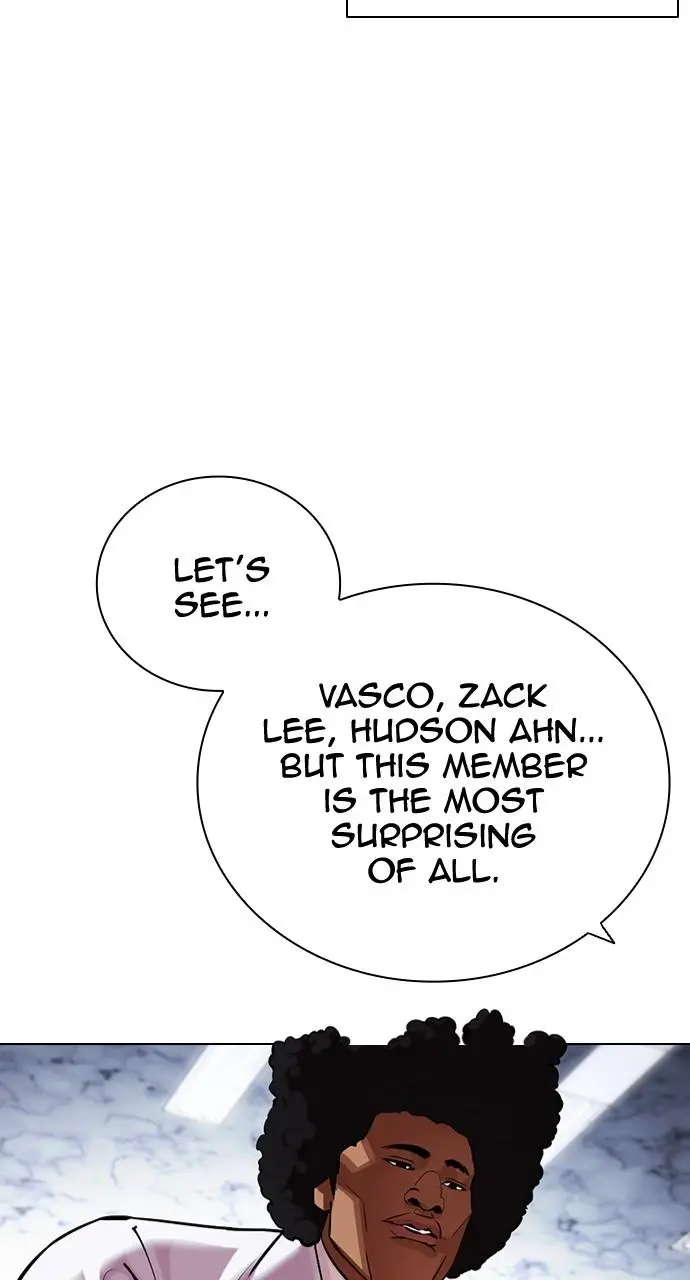 Lookism Chapter 436
