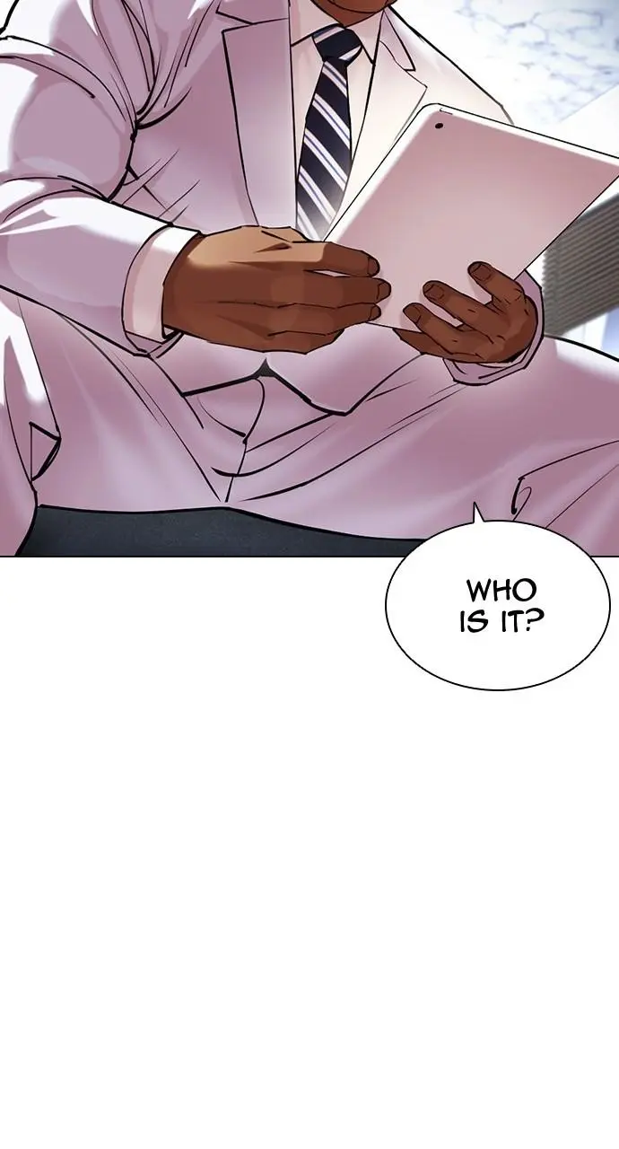Lookism Chapter 436