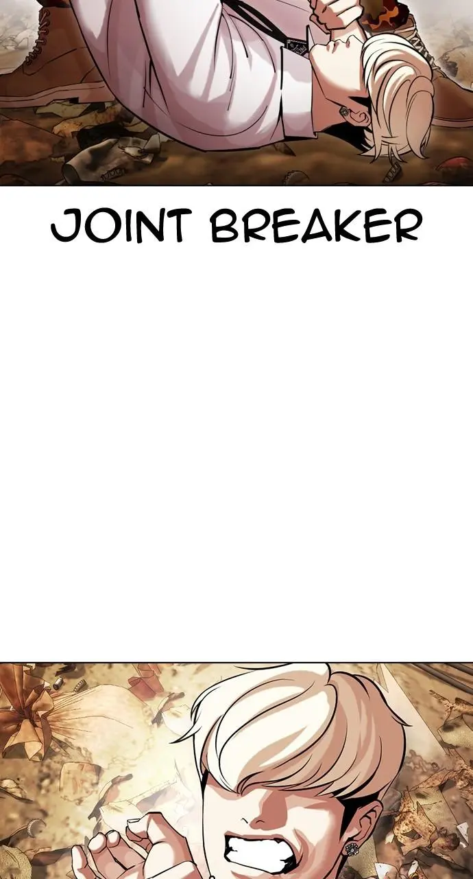 Lookism Chapter 436