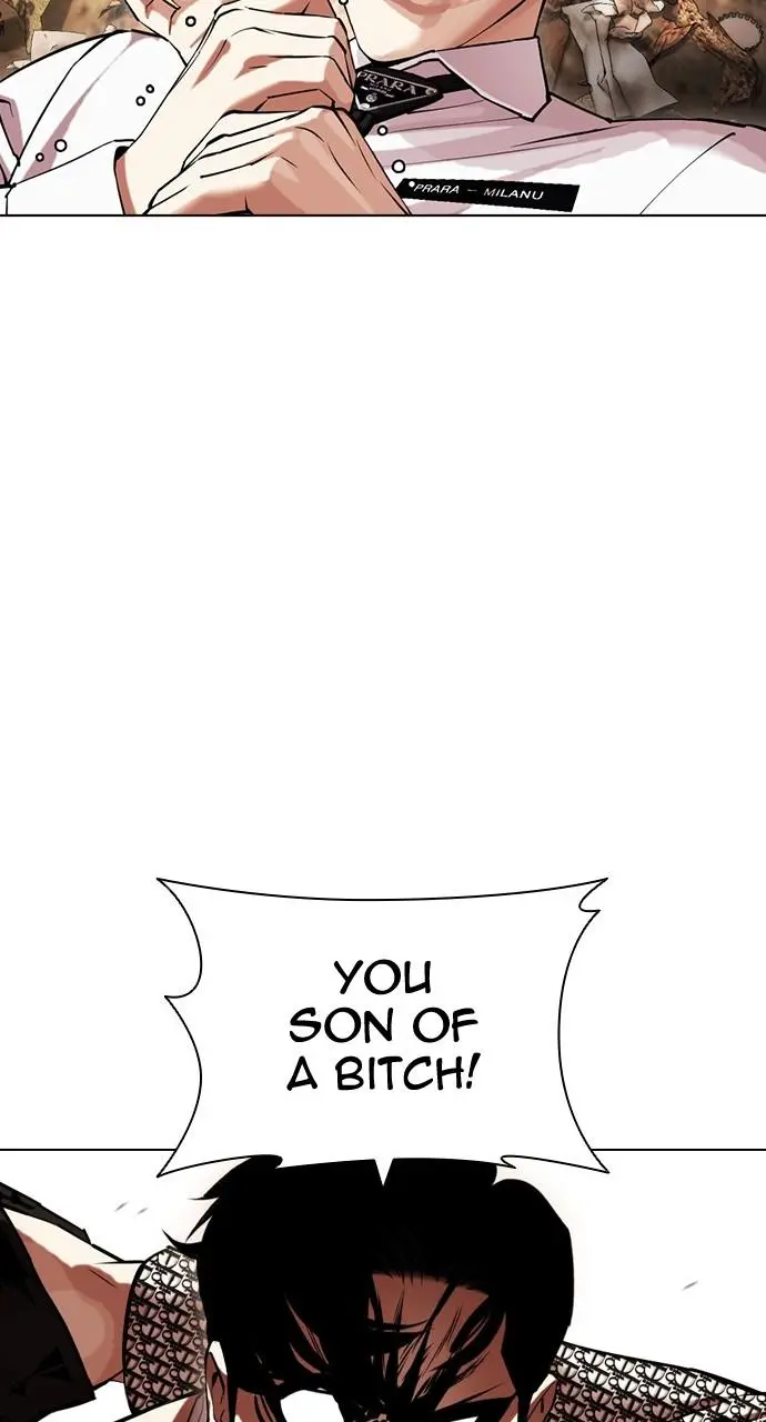 Lookism Chapter 436