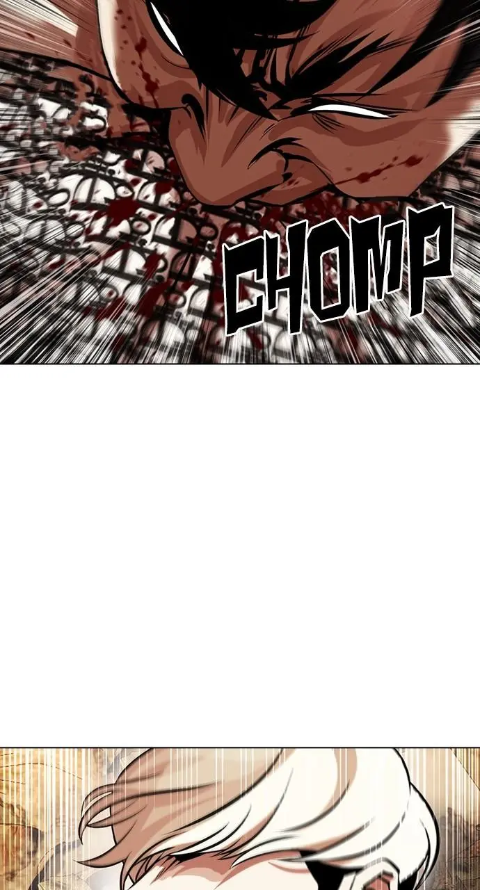 Lookism Chapter 436