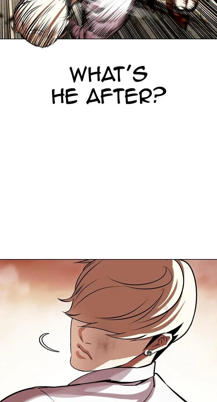 Lookism Chapter 436