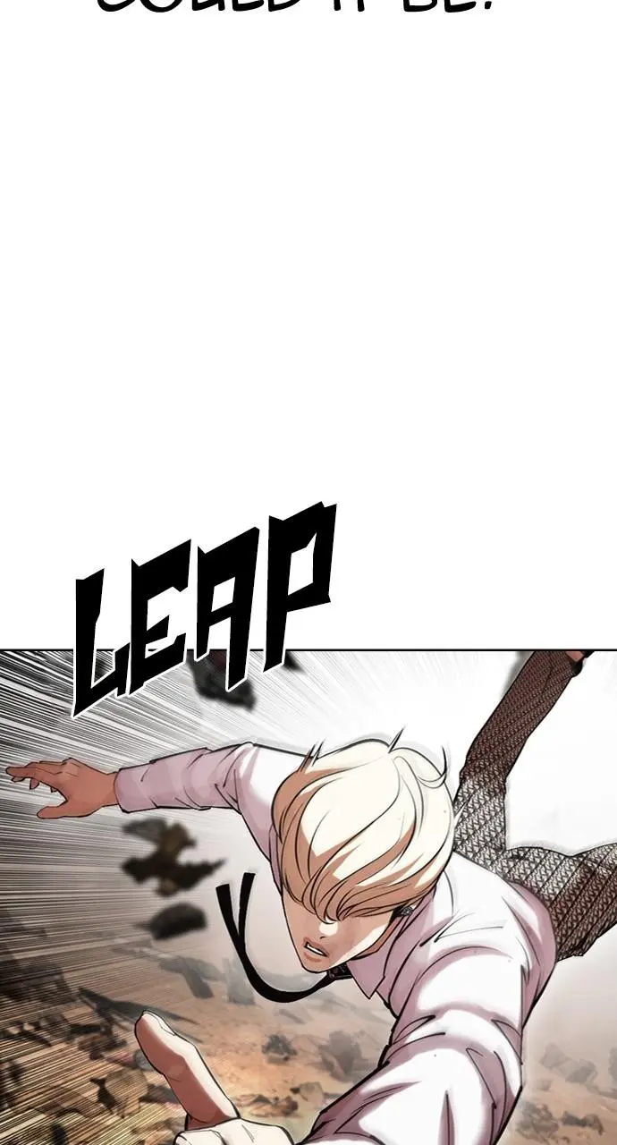 Lookism Chapter 436