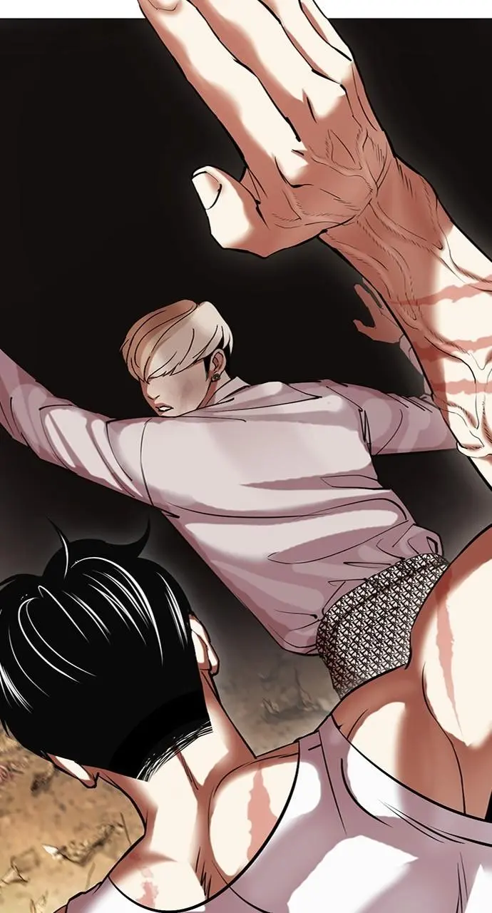 Lookism Chapter 436