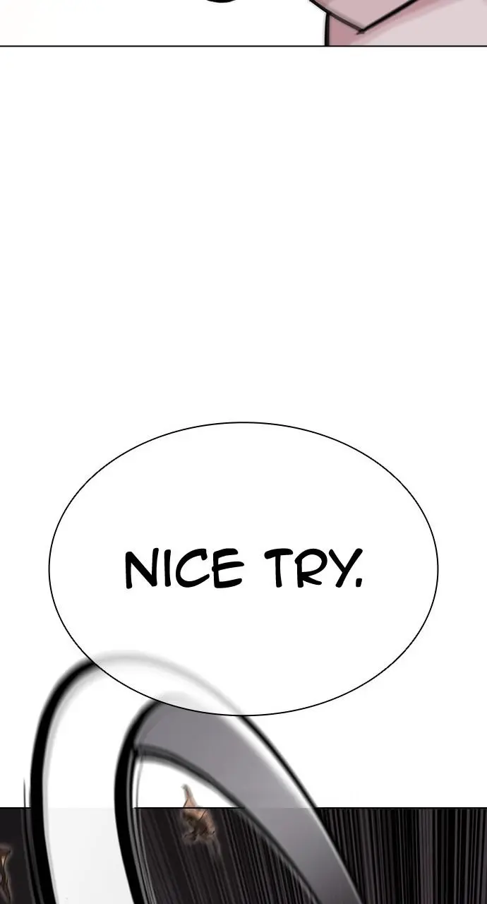 Lookism Chapter 436