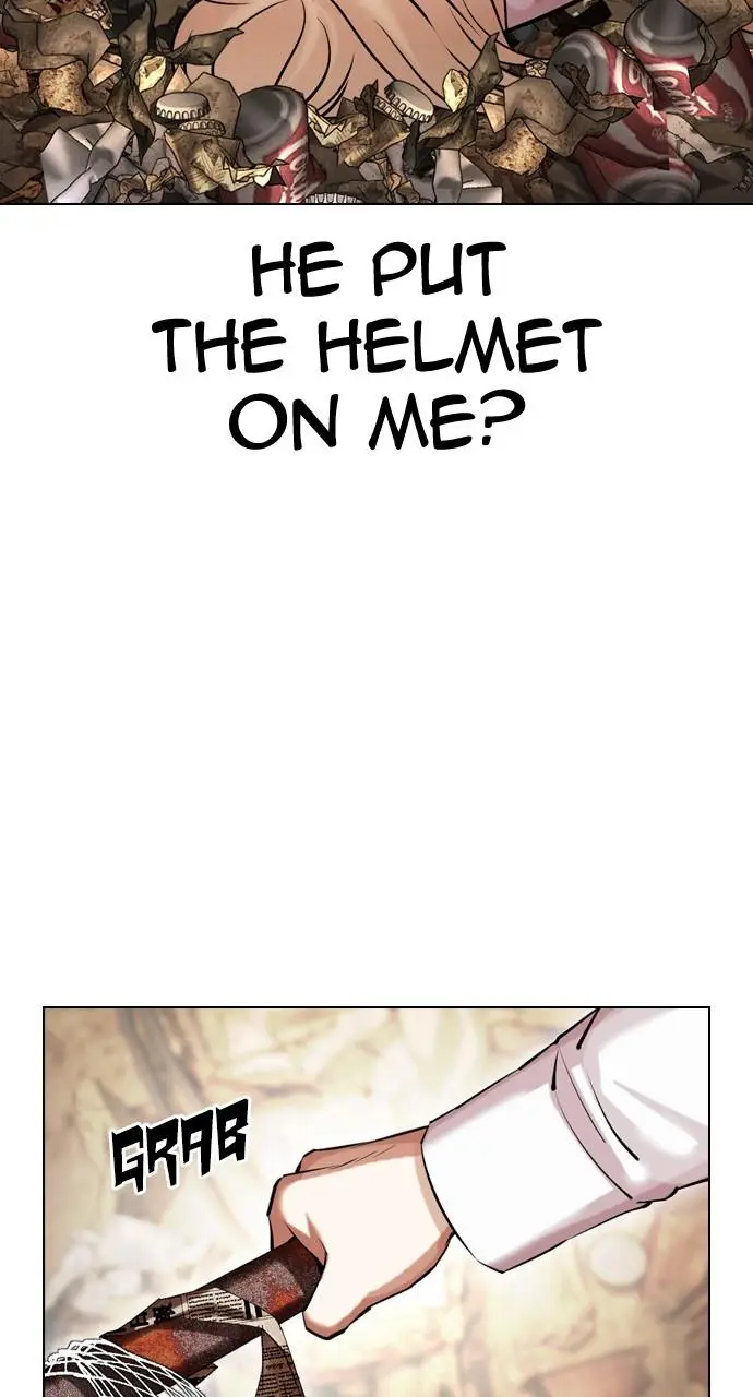 Lookism Chapter 436