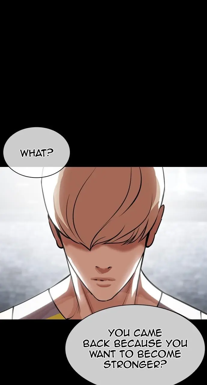 Lookism Chapter 436