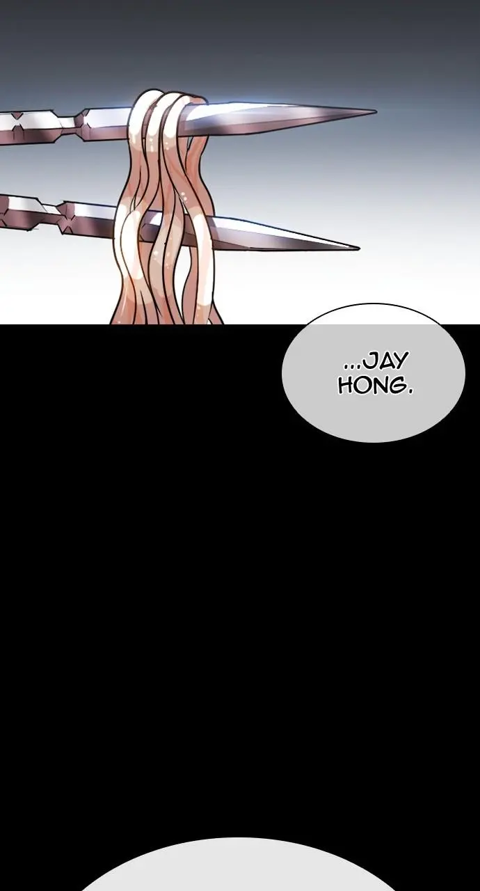 Lookism Chapter 436