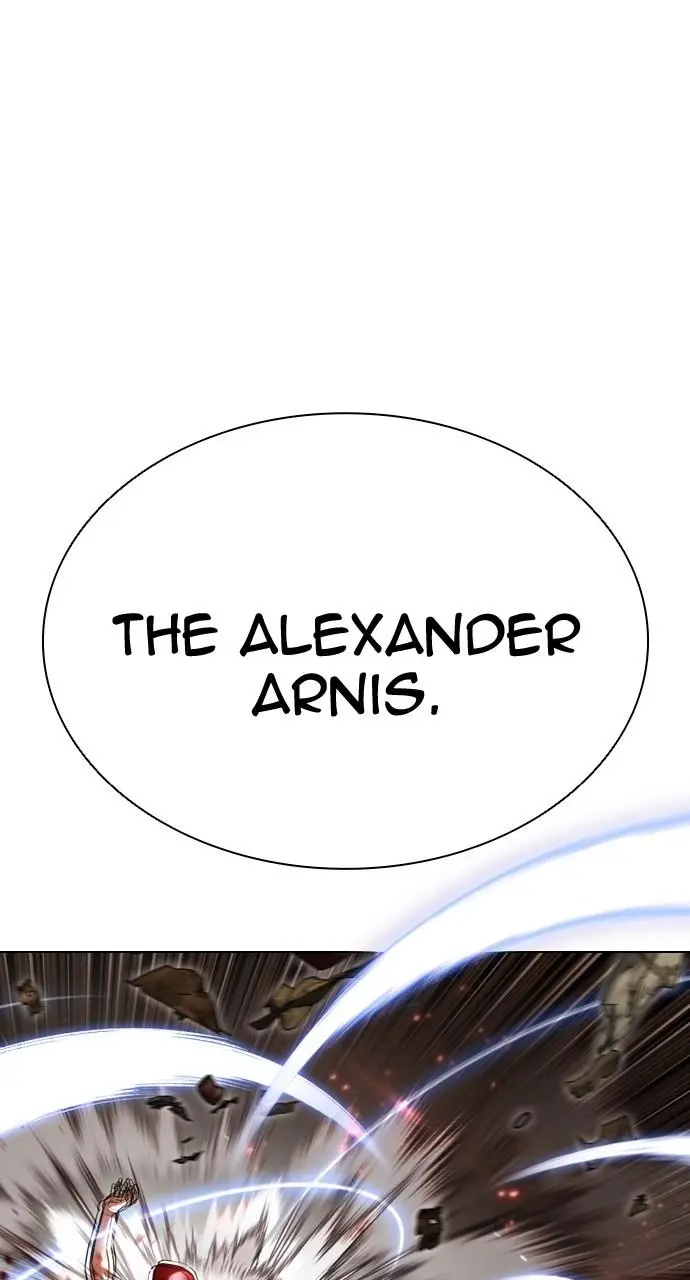 Lookism Chapter 436