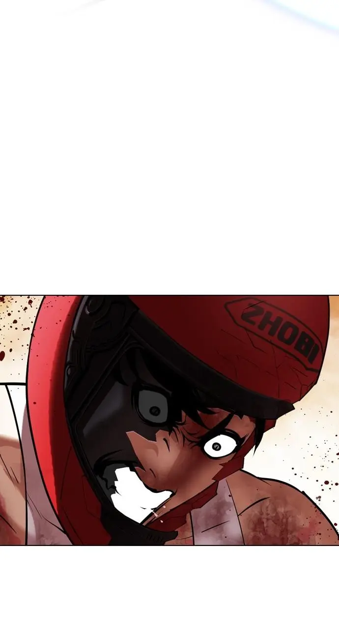 Lookism Chapter 436