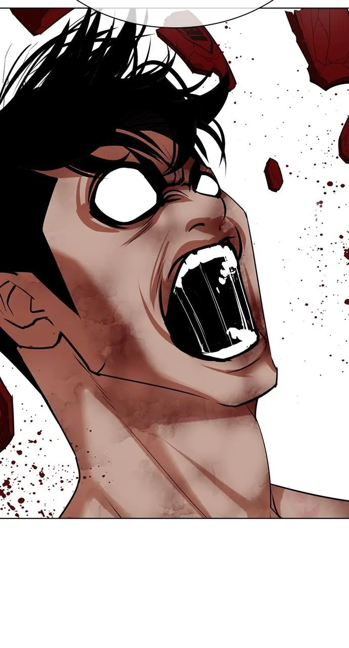 Lookism Chapter 436
