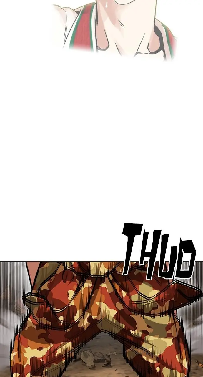 Lookism Chapter 436