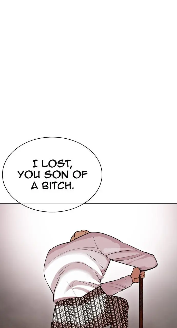 Lookism Chapter 436