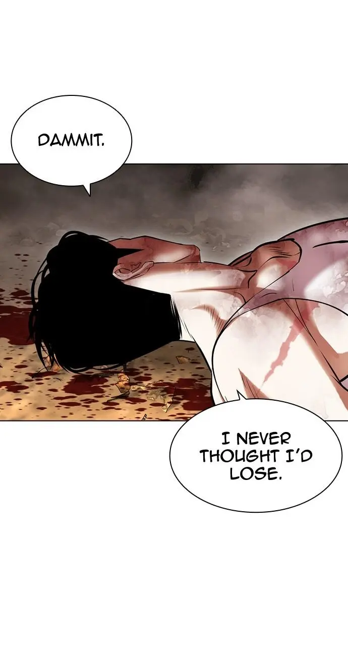 Lookism Chapter 436