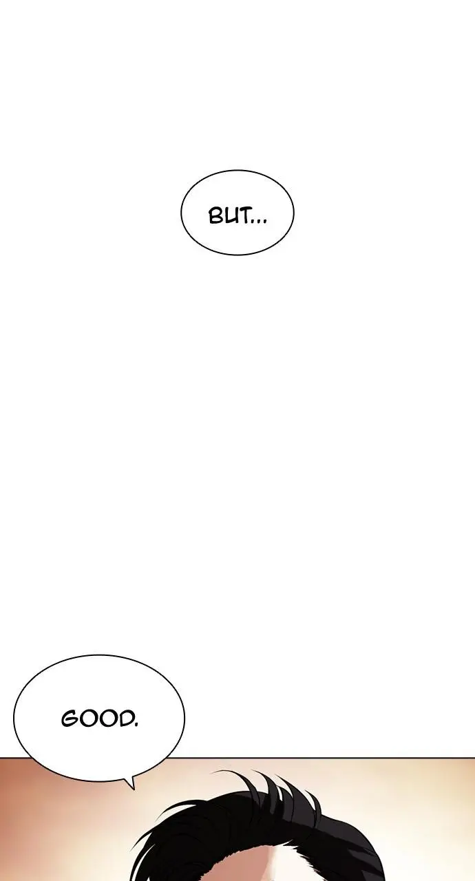 Lookism Chapter 436
