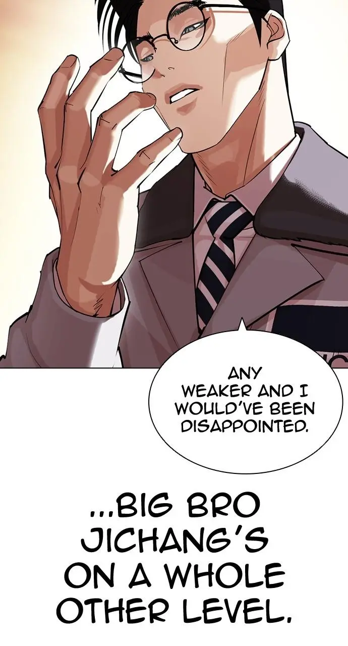 Lookism Chapter 436